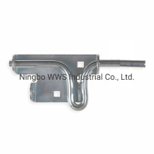 Heavy Duty Zinc Plated Slidebolt Latches